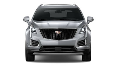 2026 Cadillac XT5 AWD 4dr Premium Luxury