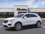 2026 Cadillac XT5 AWD 4dr Premium Luxury