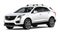 2026 Cadillac XT5 AWD 4dr Premium Luxury
