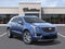 2026 Cadillac XT5 AWD 4dr Premium Luxury