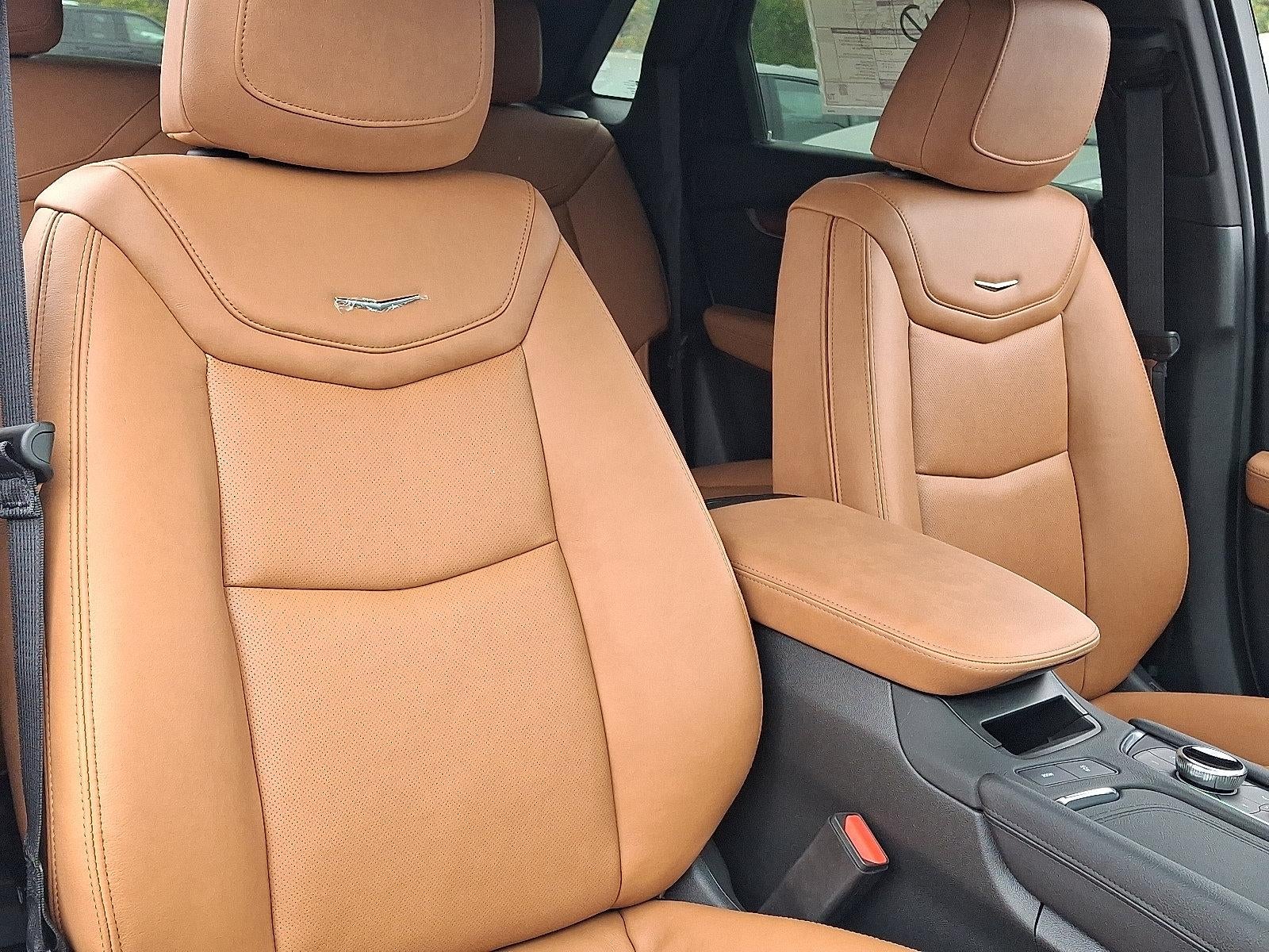 2026 Cadillac XT5 AWD 4dr Premium Luxury