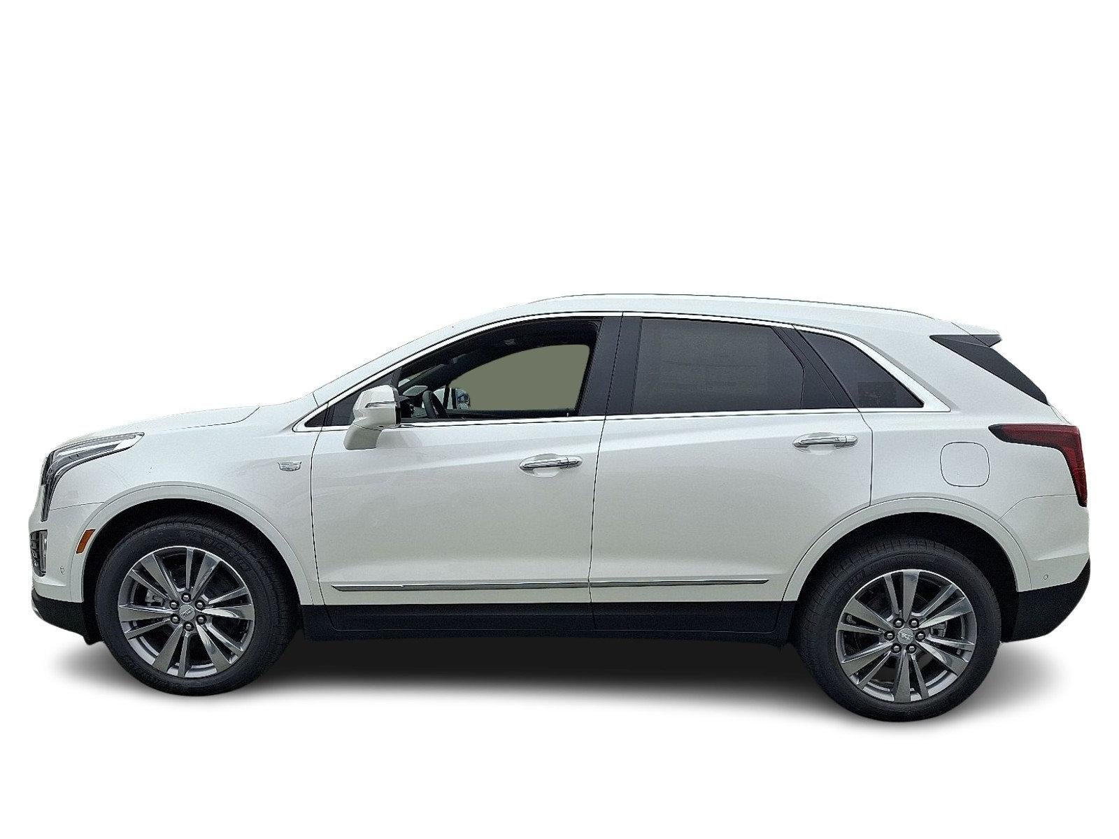 2026 Cadillac XT5 AWD 4dr Premium Luxury