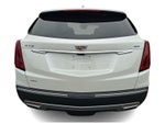 2026 Cadillac XT5 AWD 4dr Premium Luxury