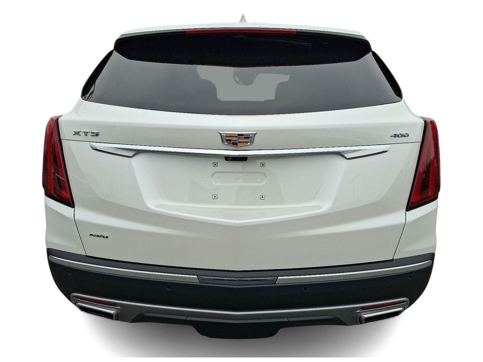 2026 Cadillac XT5 AWD 4dr Premium Luxury