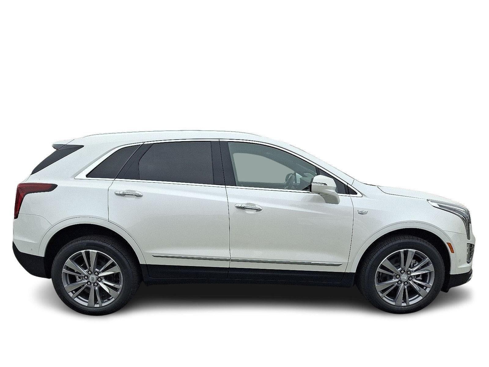 2026 Cadillac XT5 AWD 4dr Premium Luxury