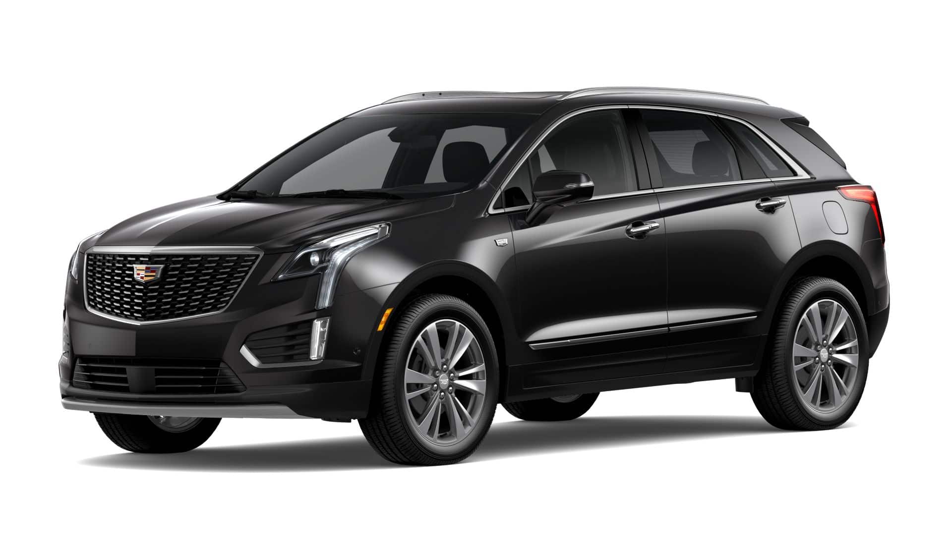 2026 Cadillac XT5 AWD 4dr Premium Luxury