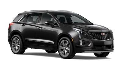 2026 Cadillac XT5 AWD 4dr Premium Luxury
