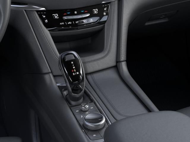 2026 Cadillac XT5 AWD 4dr Premium Luxury