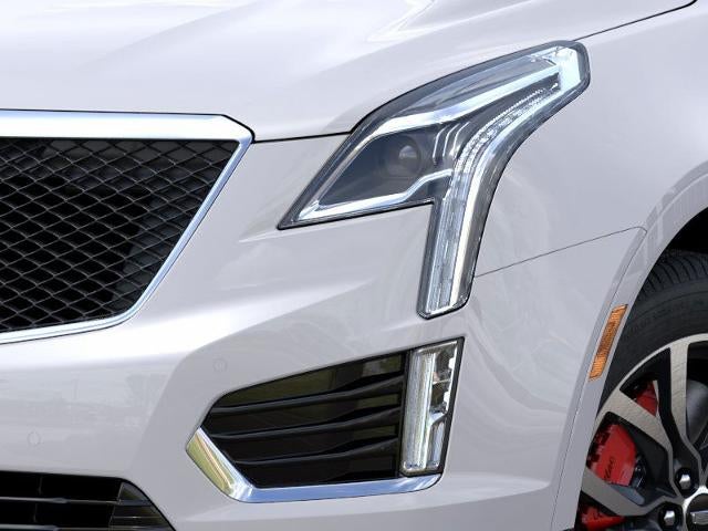 2025 Cadillac XT5 AWD 4dr Sport