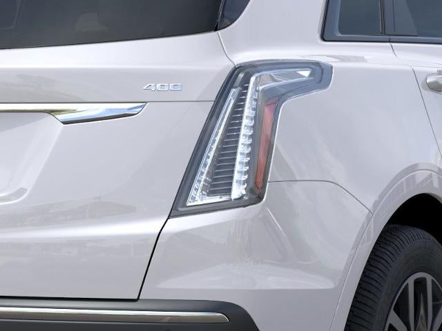 2025 Cadillac XT5 AWD 4dr Sport