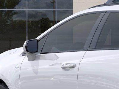 2025 Cadillac XT5 AWD 4dr Sport