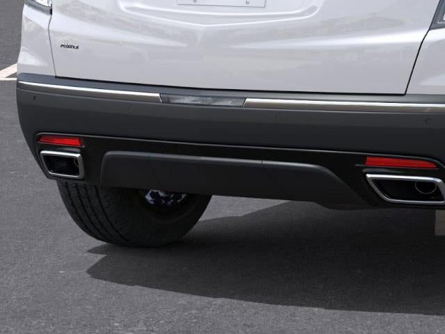 2025 Cadillac XT5 AWD 4dr Sport