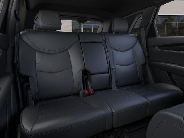 2025 Cadillac XT5 AWD 4dr Sport