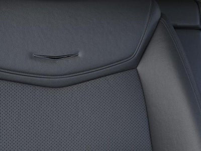 2025 Cadillac XT5 AWD 4dr Sport