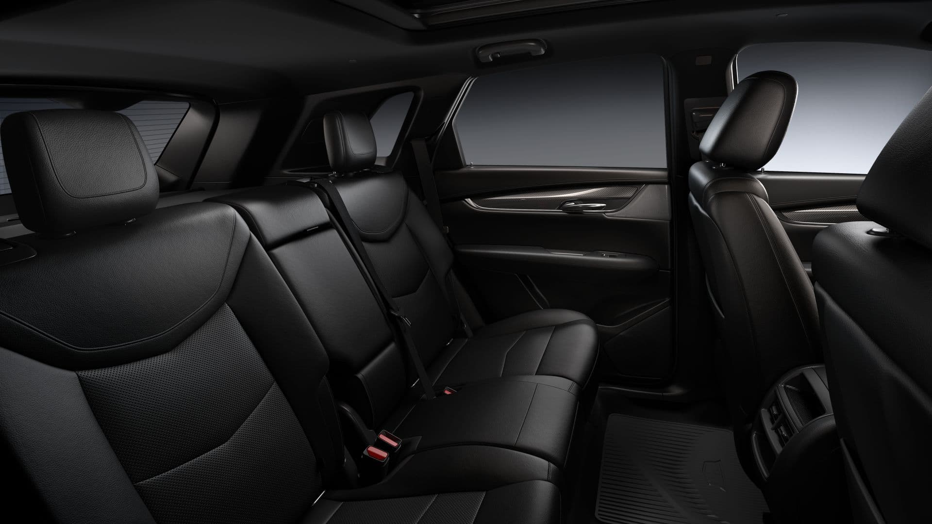 2025 Cadillac XT5 AWD 4dr Sport