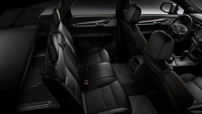 2025 Cadillac XT5 AWD 4dr Sport