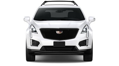 2025 Cadillac XT5 AWD 4dr Sport