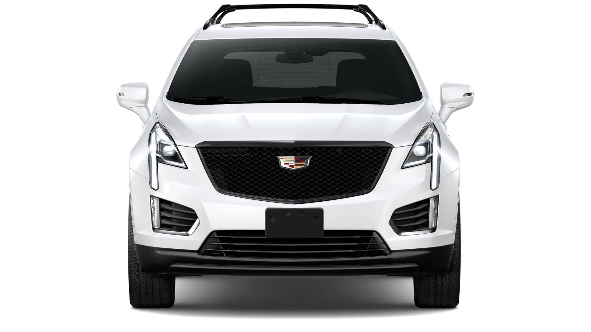 2025 Cadillac XT5 AWD 4dr Sport