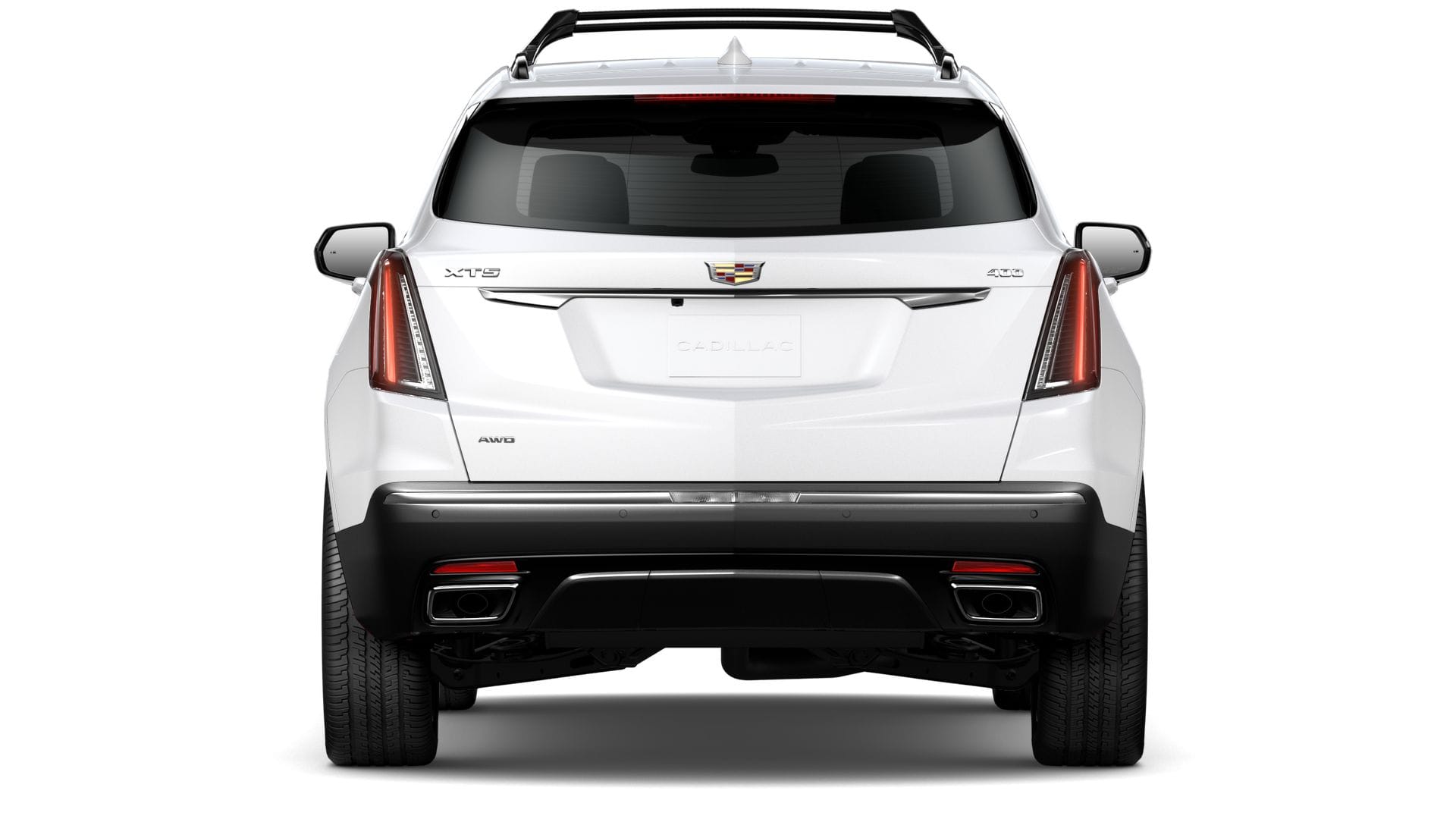 2025 Cadillac XT5 AWD 4dr Sport