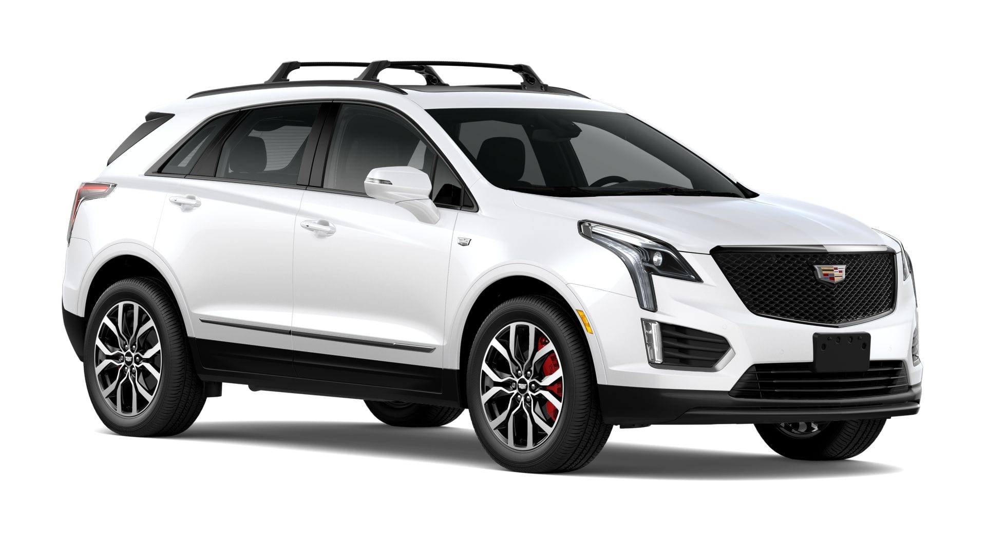 2025 Cadillac XT5 AWD 4dr Sport