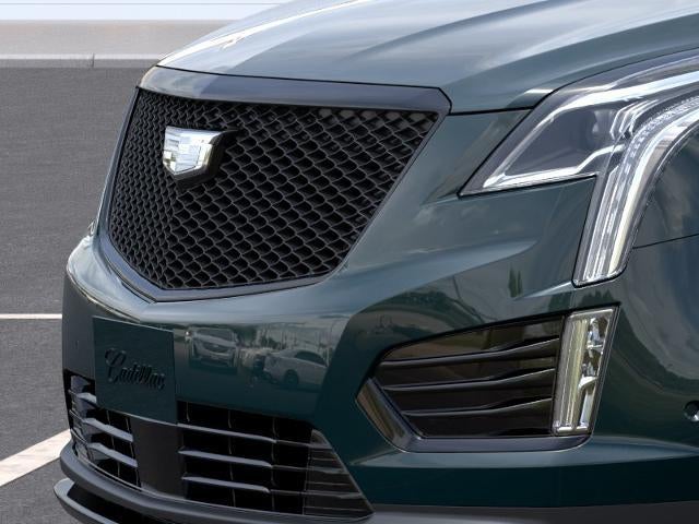 2026 Cadillac XT5 AWD 4dr Sport