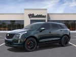 2026 Cadillac XT5 AWD 4dr Sport