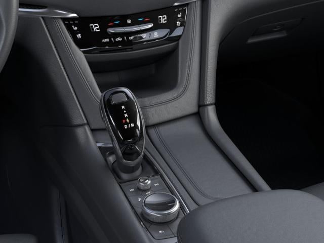 2026 Cadillac XT5 AWD 4dr Sport
