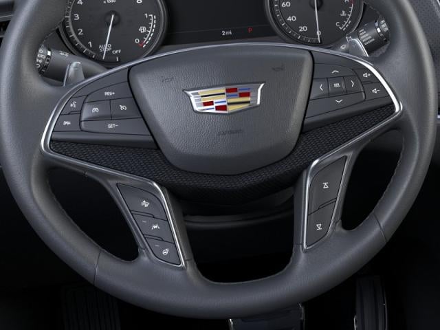 2026 Cadillac XT5 AWD 4dr Sport
