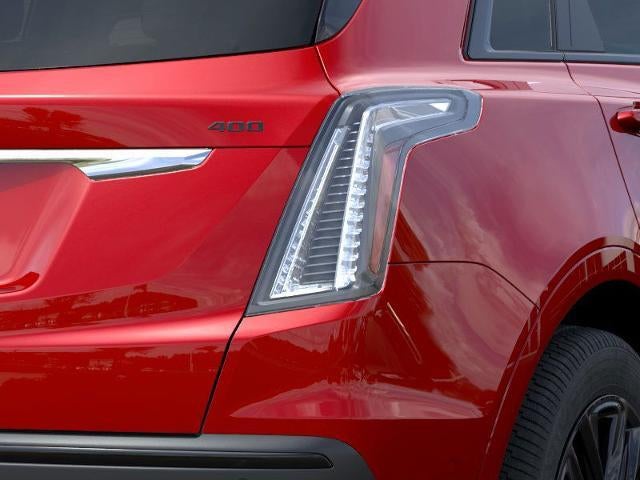 2026 Cadillac XT5 AWD 4dr Sport
