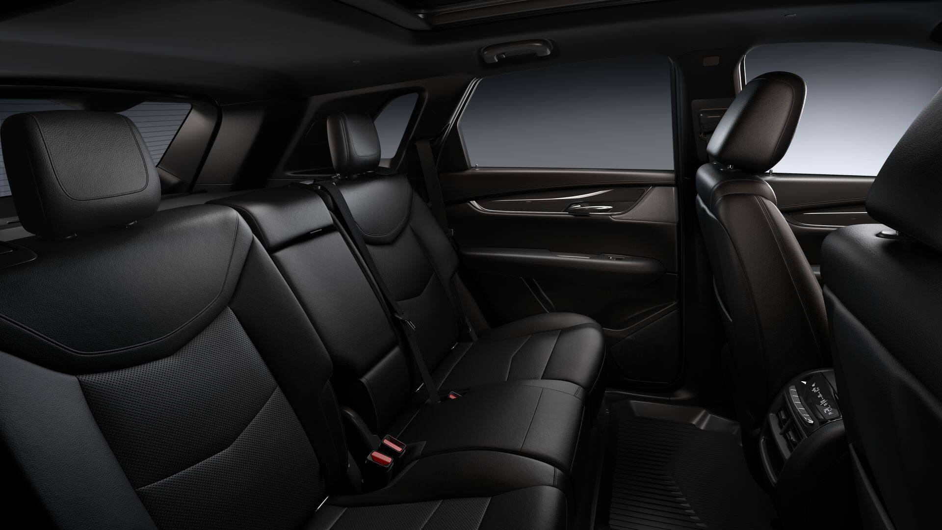 2026 Cadillac XT5 AWD 4dr Sport