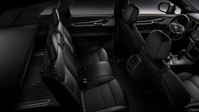 2026 Cadillac XT5 AWD 4dr Sport