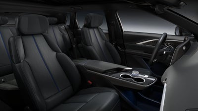 2026 Cadillac LYRIQ 4dr Luxury