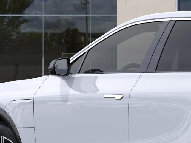 2027 Cadillac LYRIQ 4dr Luxury