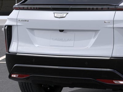 2027 Cadillac LYRIQ 4dr Luxury