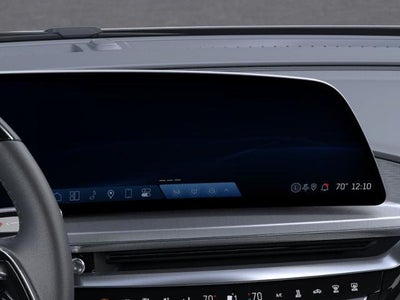 2027 Cadillac LYRIQ 4dr Luxury
