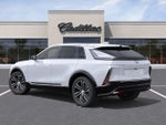 2027 Cadillac LYRIQ 4dr Luxury