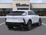 2027 Cadillac LYRIQ 4dr Luxury