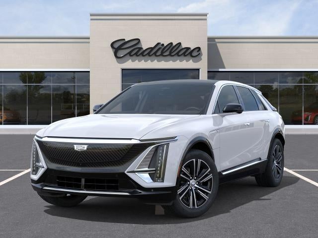 2027 Cadillac LYRIQ 4dr Luxury
