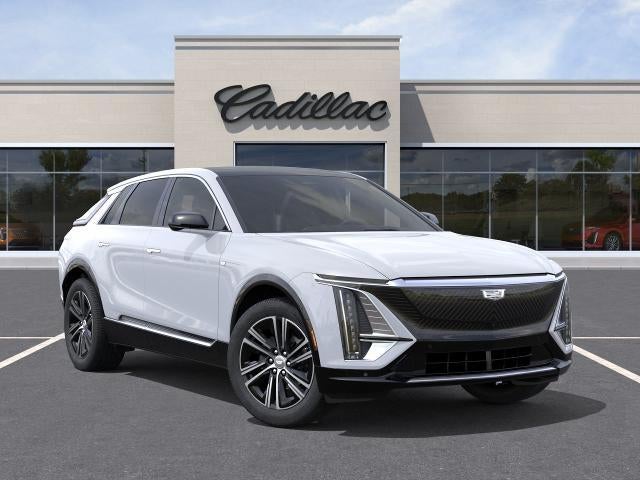 2027 Cadillac LYRIQ 4dr Luxury