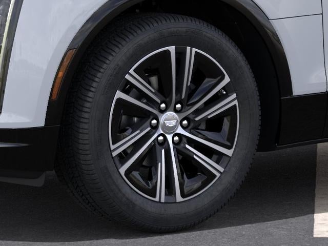 2027 Cadillac LYRIQ 4dr Luxury