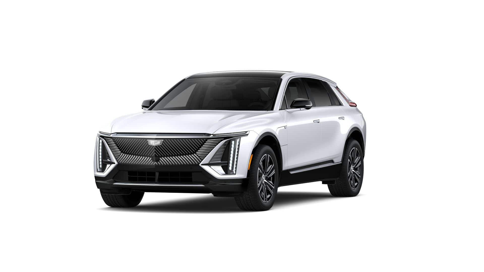 2027 Cadillac LYRIQ 4dr Luxury