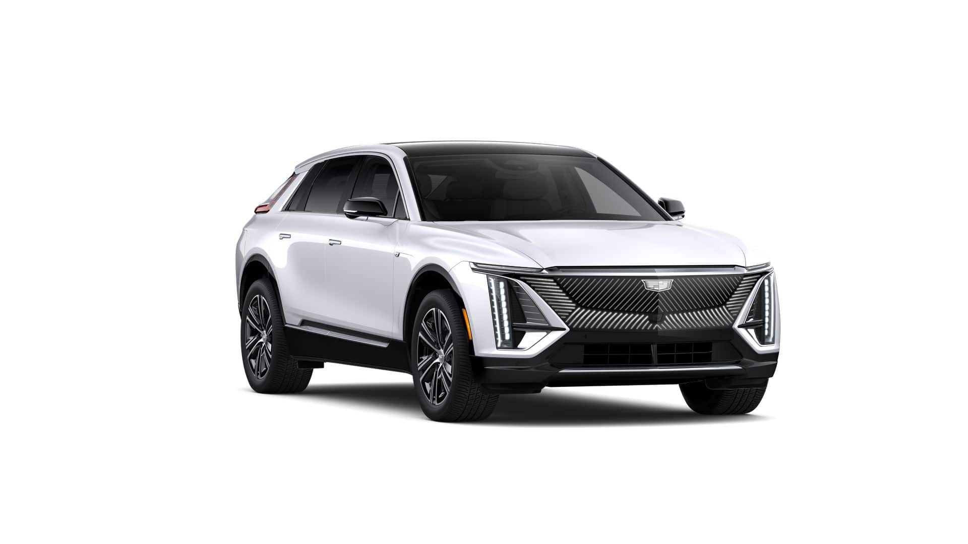 2027 Cadillac LYRIQ 4dr Luxury