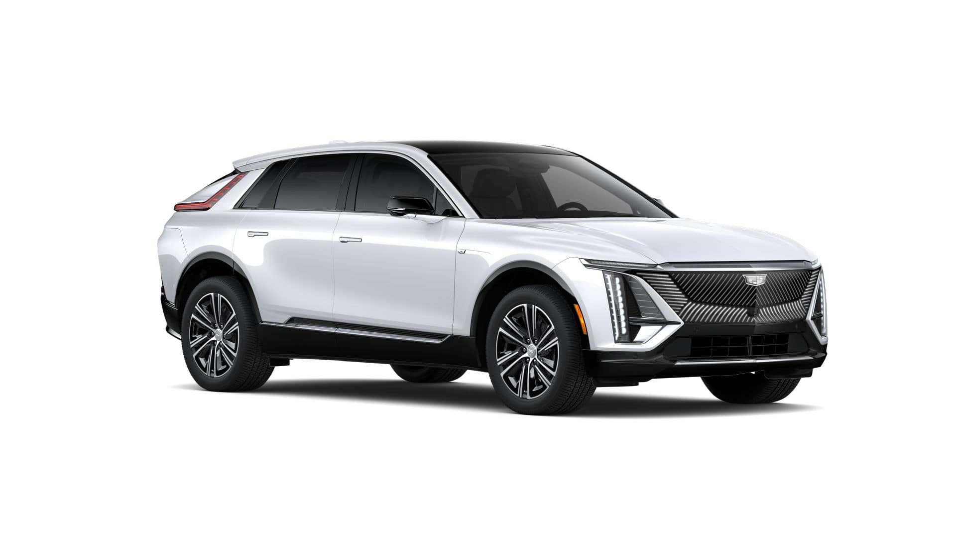2027 Cadillac LYRIQ 4dr Luxury