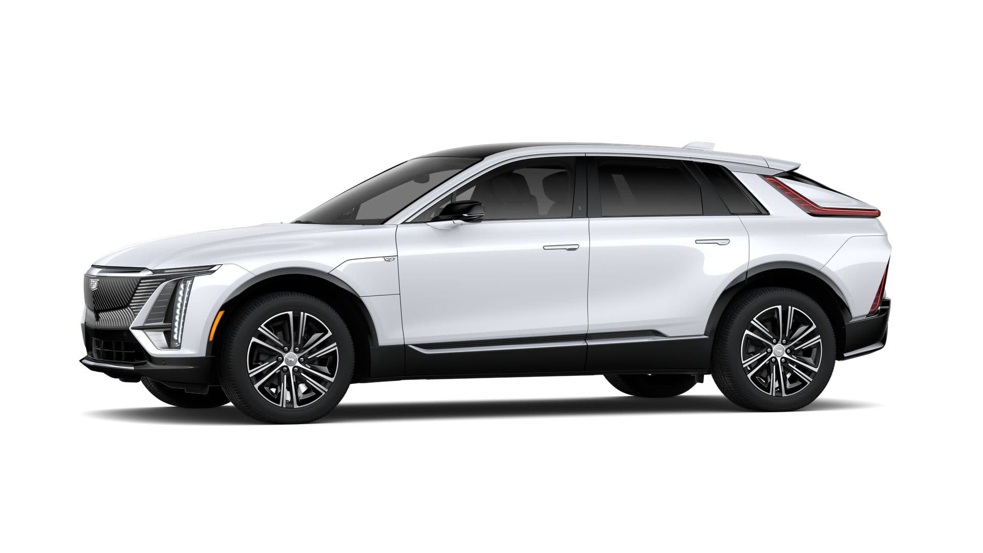 2027 Cadillac LYRIQ 4dr Luxury