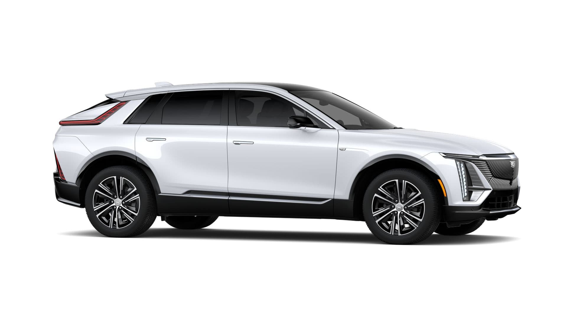 2027 Cadillac LYRIQ 4dr Luxury