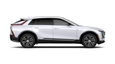 2027 Cadillac LYRIQ 4dr Luxury