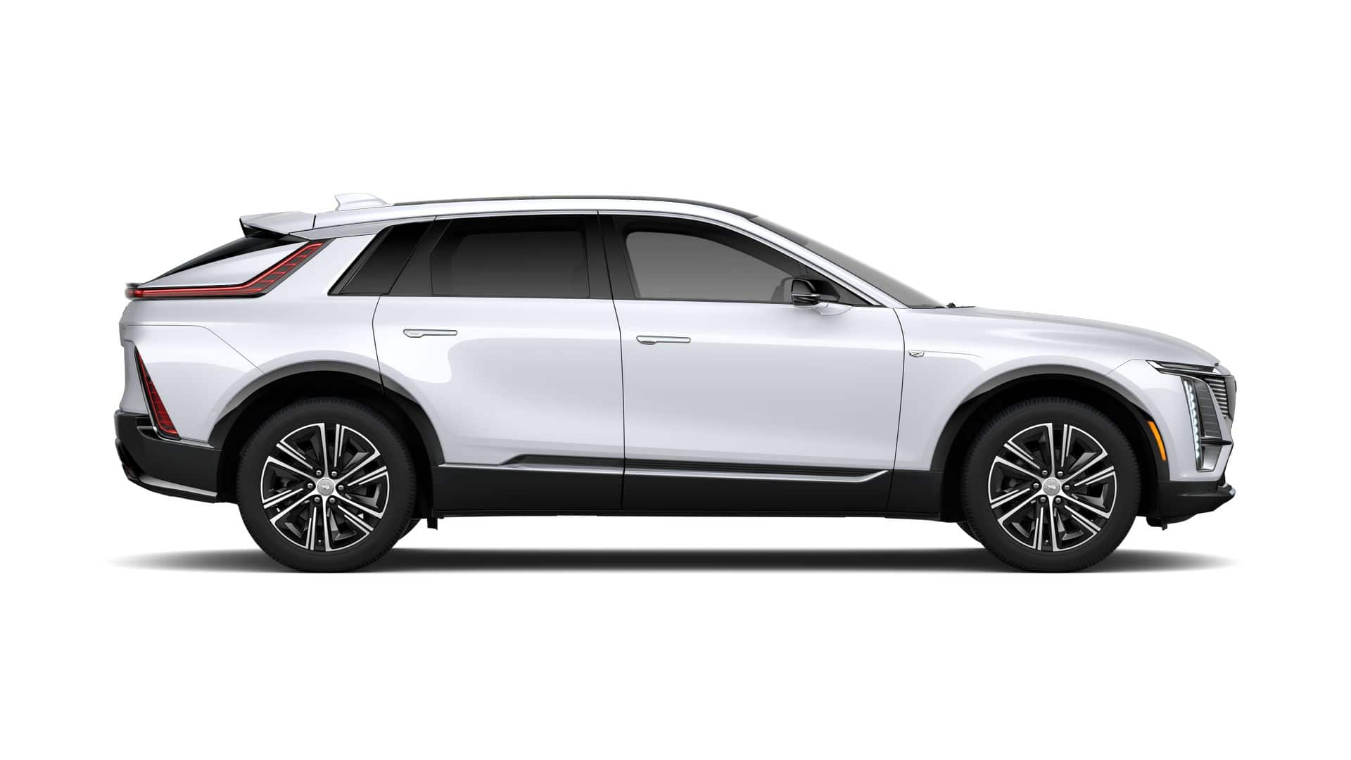 2027 Cadillac LYRIQ 4dr Luxury