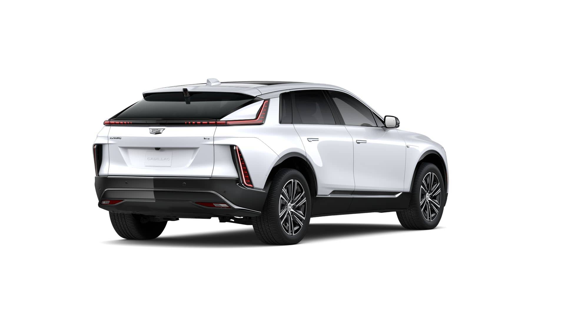 2027 Cadillac LYRIQ 4dr Luxury
