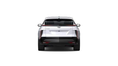 2027 Cadillac LYRIQ 4dr Luxury