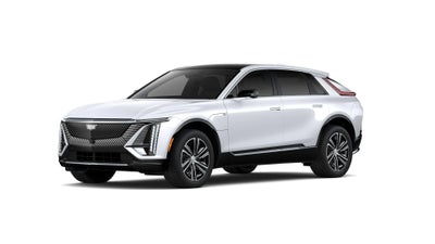 2027 Cadillac LYRIQ 4dr Luxury